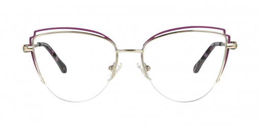 Oprawa okularowa TONNY 48299C1W
