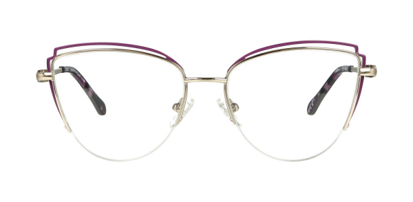 Oprawa okularowa TONNY 48299C1W