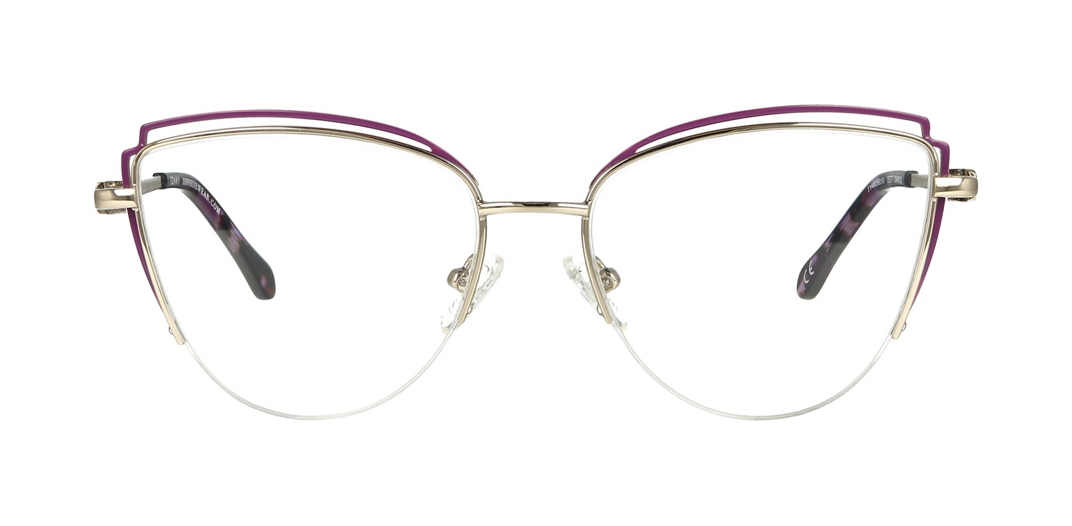 Oprawa okularowa TONNY 48299C1W