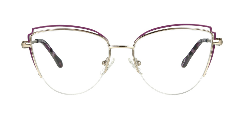 Oprawa okularowa TONNY 48299C1W