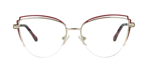Oprawa okularowa TONNY 48299C2W