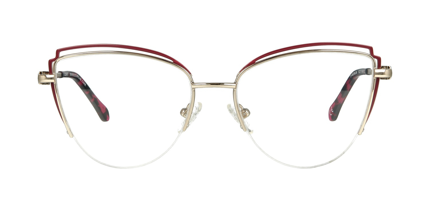 Oprawa okularowa TONNY...