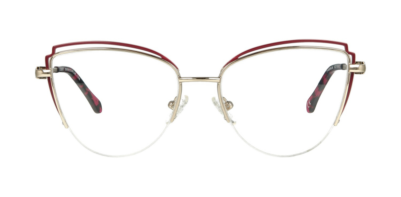 Oprawa okularowa TONNY 48299C2W