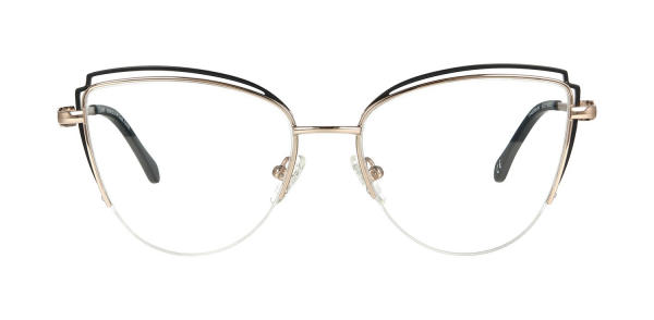 Oprawa okularowa TONNY 48299C3W