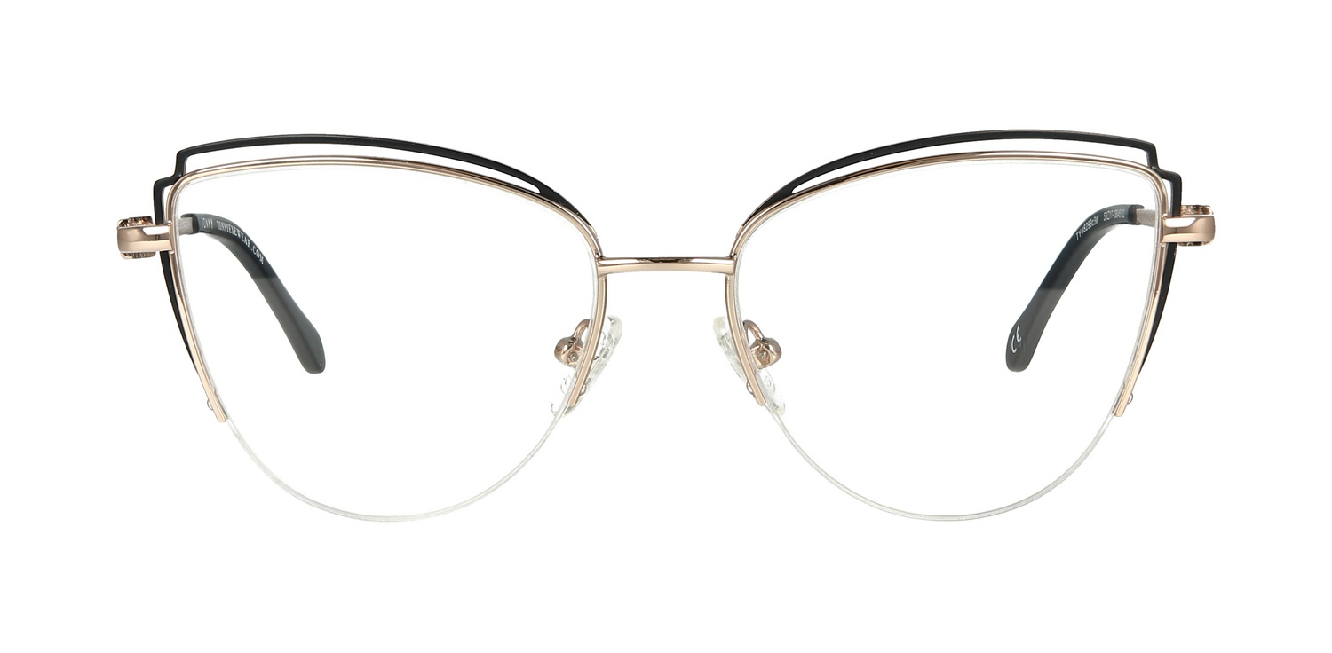 Oprawa okularowa TONNY 48299C3W