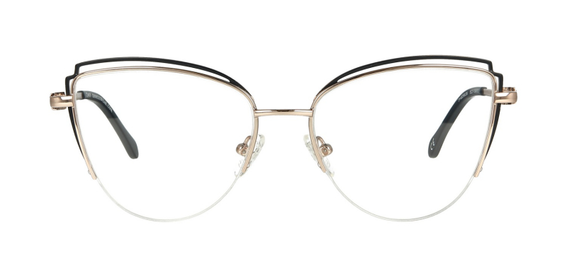 Oprawa okularowa TONNY 48299C3W