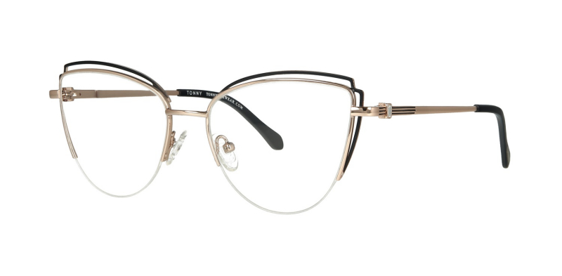 Oprawa okularowa TONNY 48299C3W