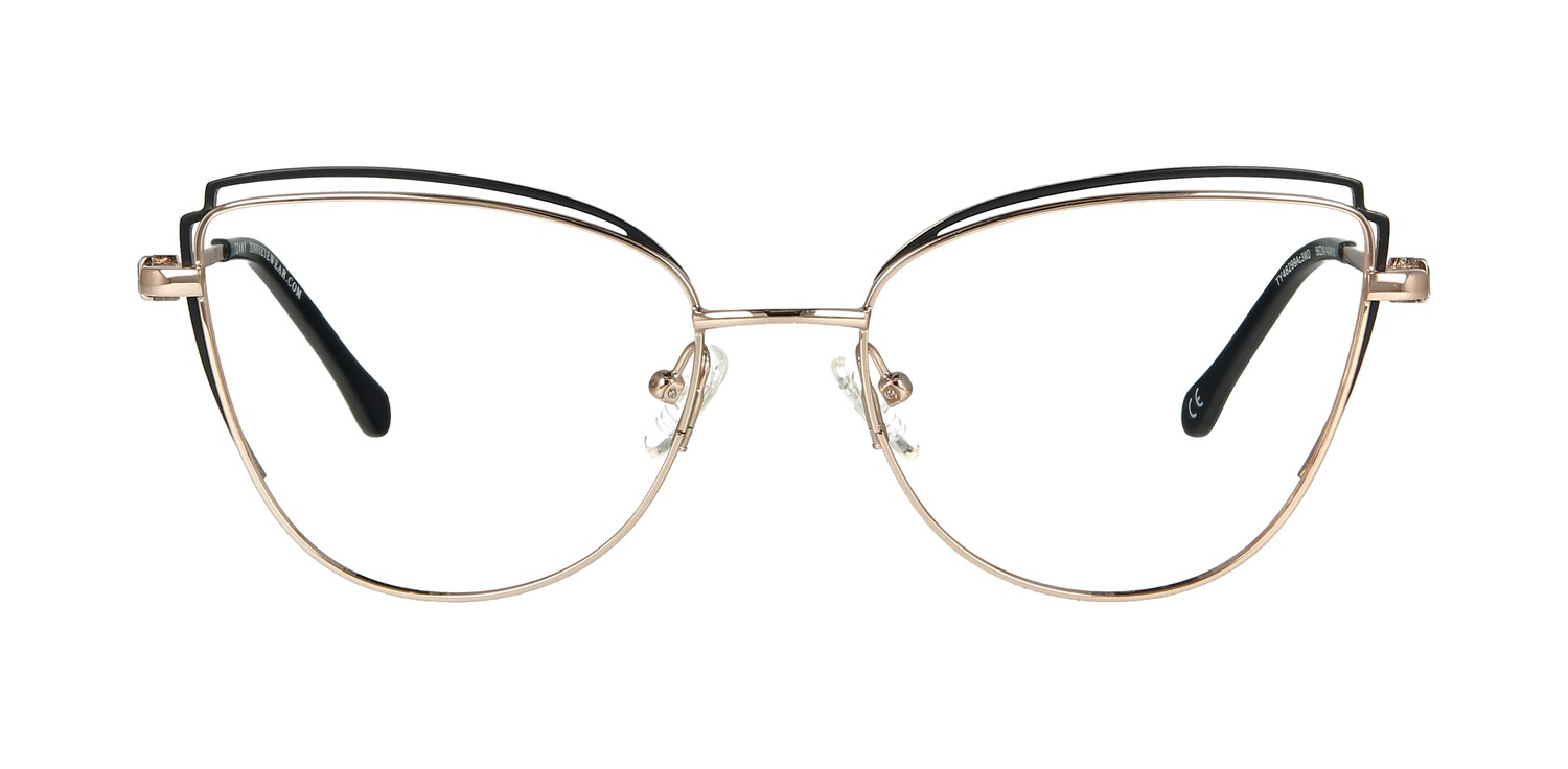 Oprawa okularowa TONNY...