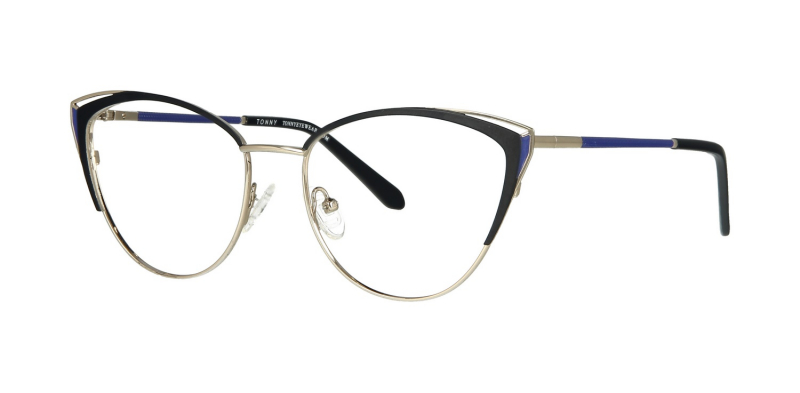 Oprawa okularowa TONNY 48303C1W