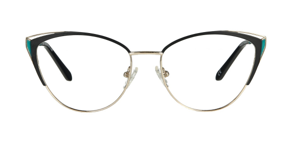 Oprawa okularowa TONNY 48303C2W