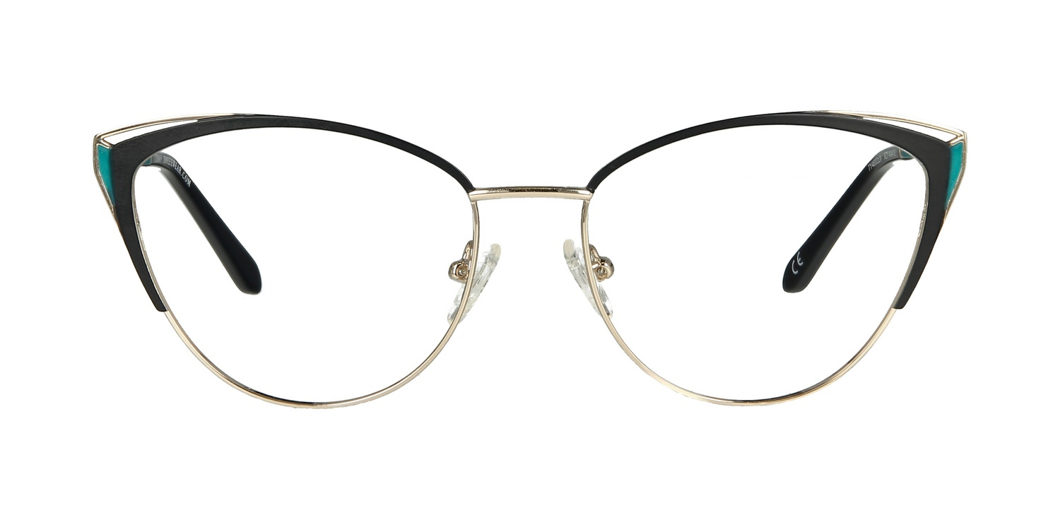 Oprawa okularowa TONNY 48303C2W