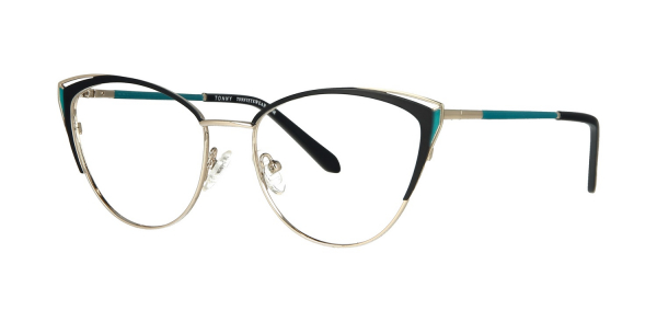 Oprawa okularowa TONNY 48303C2W