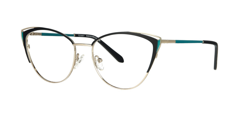 Oprawa okularowa TONNY 48303C2W