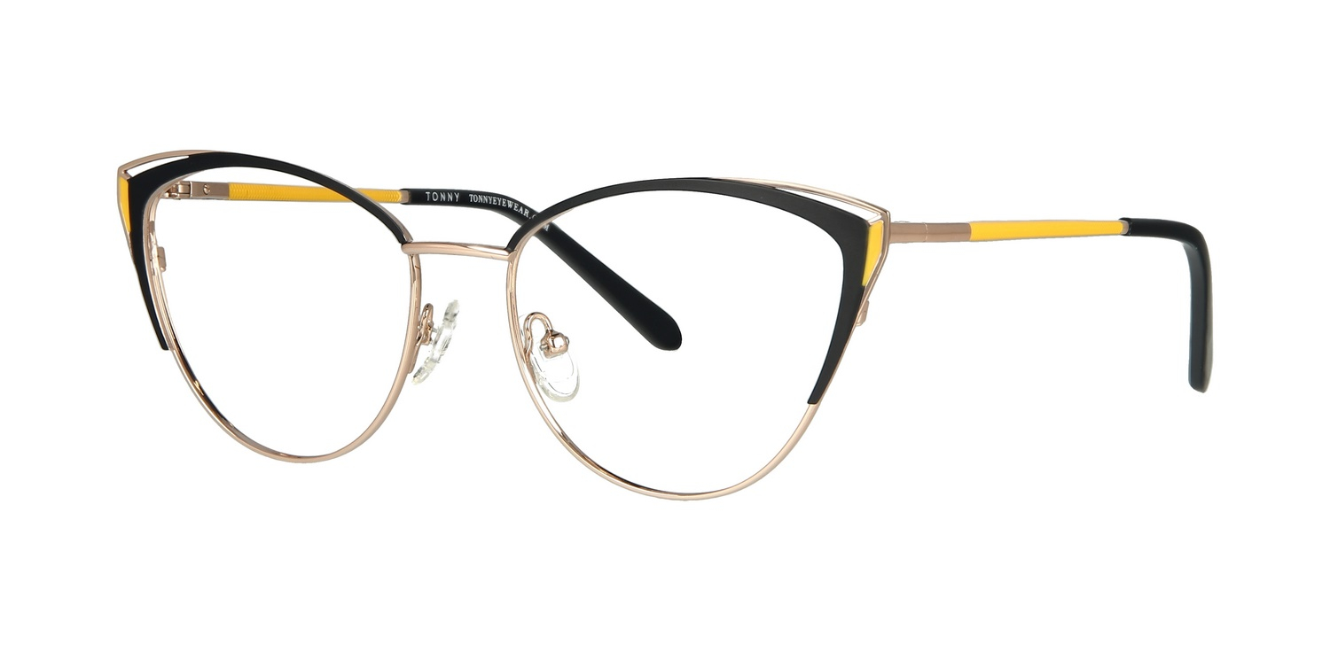 Oprawa okularowa TONNY 48303C3W