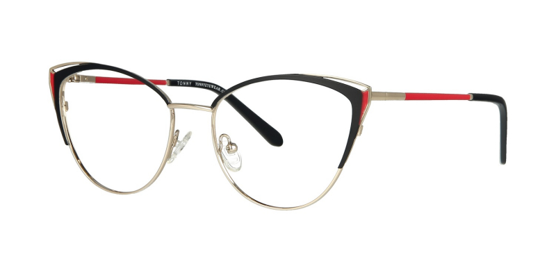 Oprawa okularowa TONNY 48303C4W