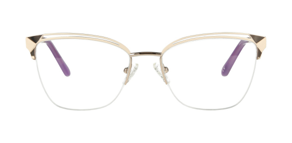 Oprawa okularowa TONNY 48314C1W