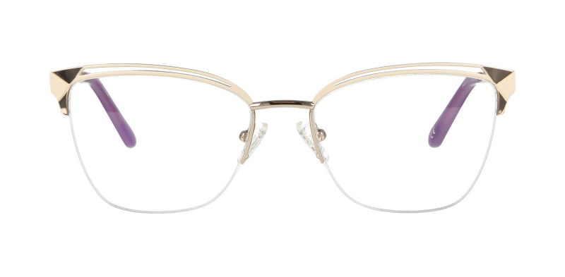 Oprawa okularowa TONNY 48314C1W