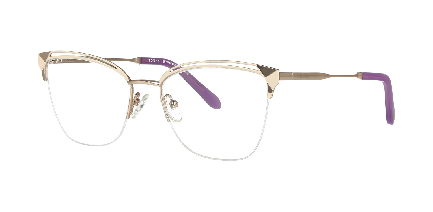 Oprawa okularowa TONNY 48314C1W
