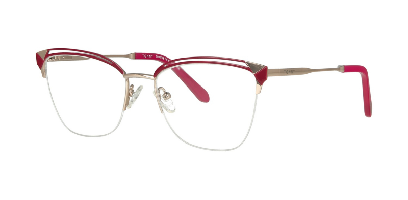 Oprawa okularowa TONNY 48314C2W