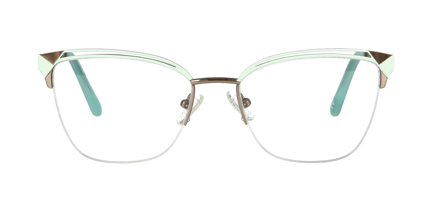 Oprawa okularowa TONNY 48314C3W