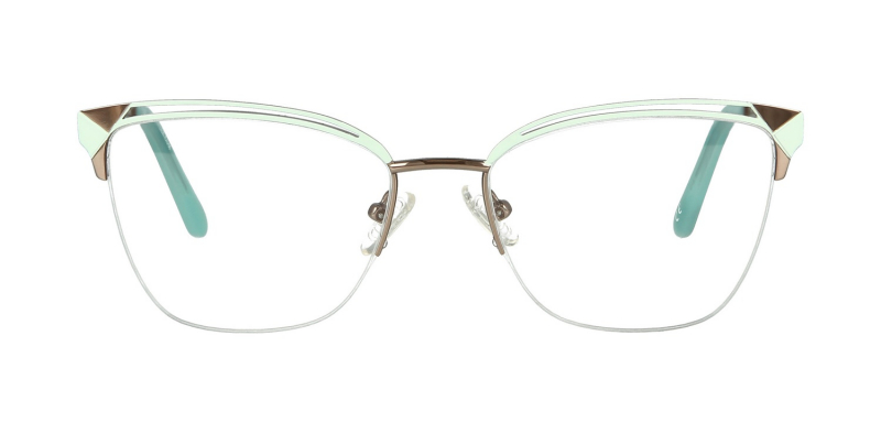 Oprawa okularowa TONNY 48314C3W