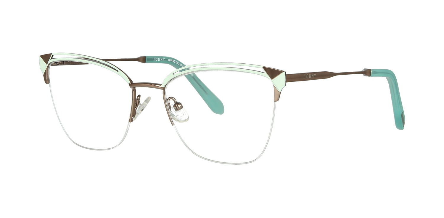 Oprawa okularowa TONNY 48314C3W