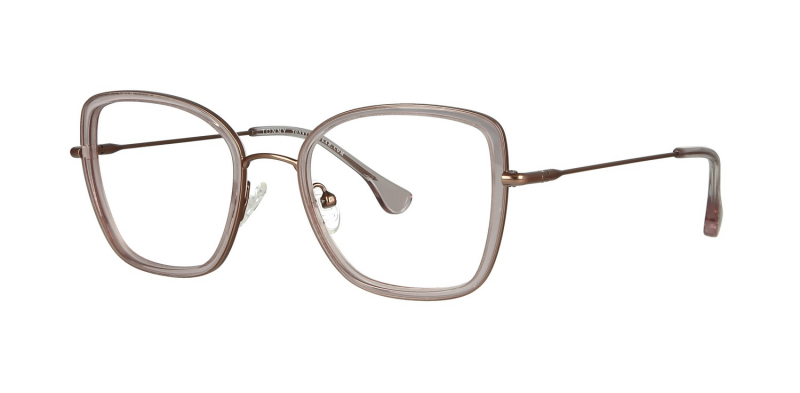 Oprawa okularowa TONNY 48323C1W