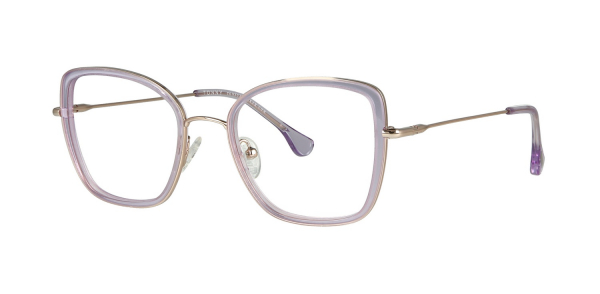 Oprawa okularowa TONNY 48323C2W