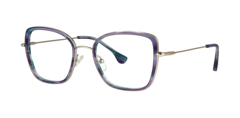 Oprawa okularowa TONNY 48323C3W