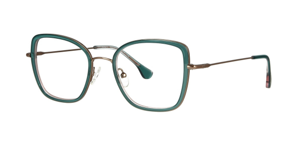 Oprawa okularowa TONNY 48323C4W