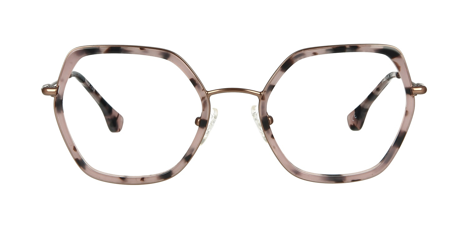 Oprawa okularowa TONNY 48324C1W