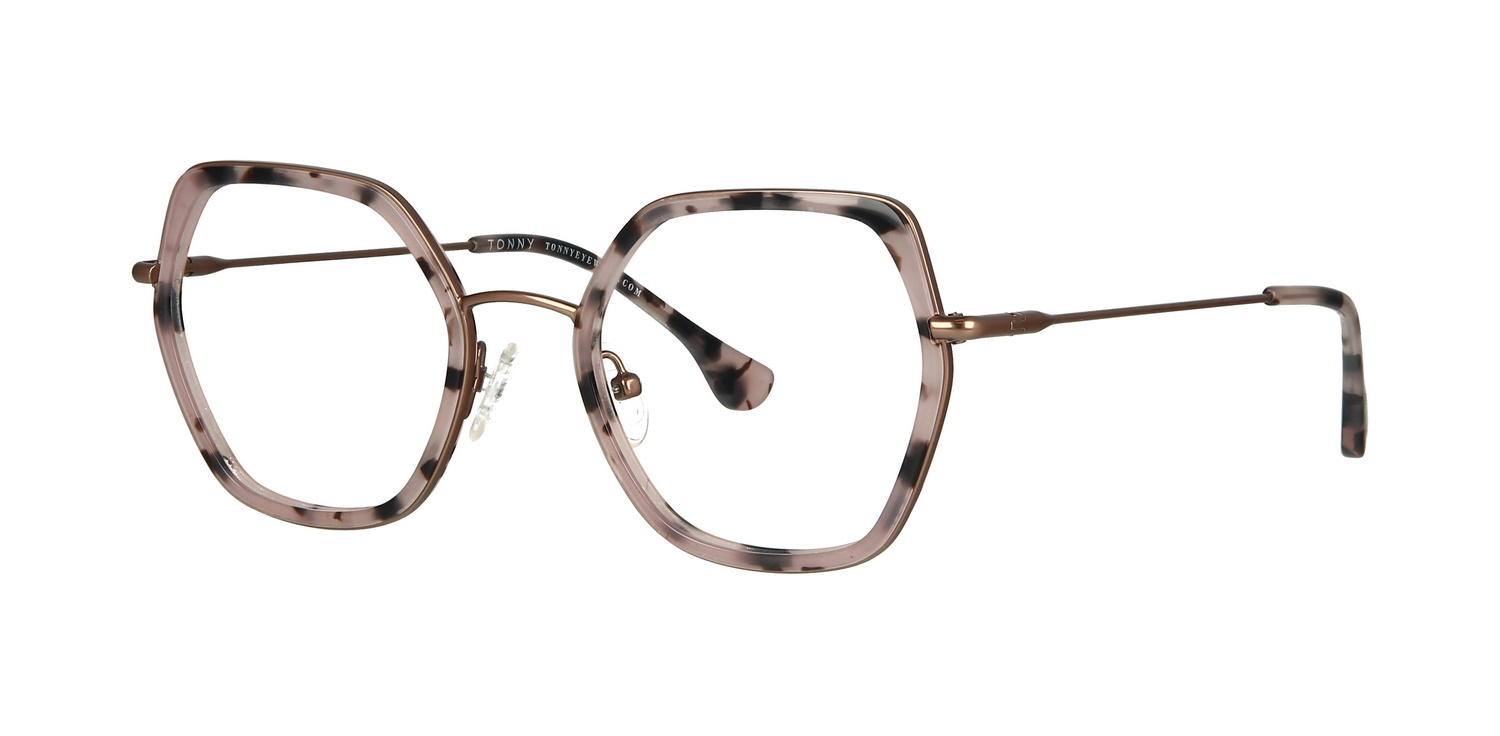 Oprawa okularowa TONNY 48324C1W