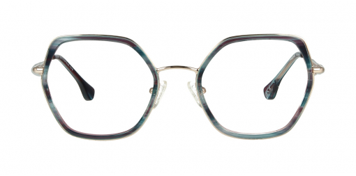 Oprawa okularowa TONNY 48324C2W