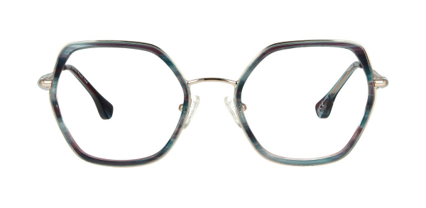 Oprawa okularowa TONNY 48324C2W