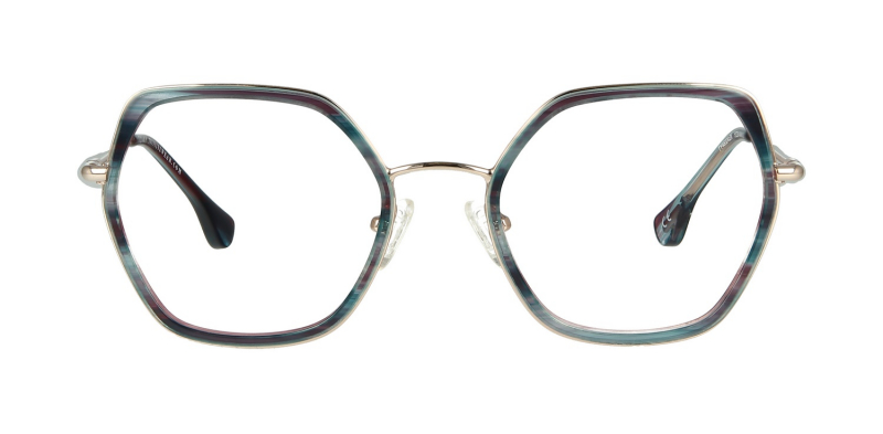 Oprawa okularowa TONNY 48324C2W