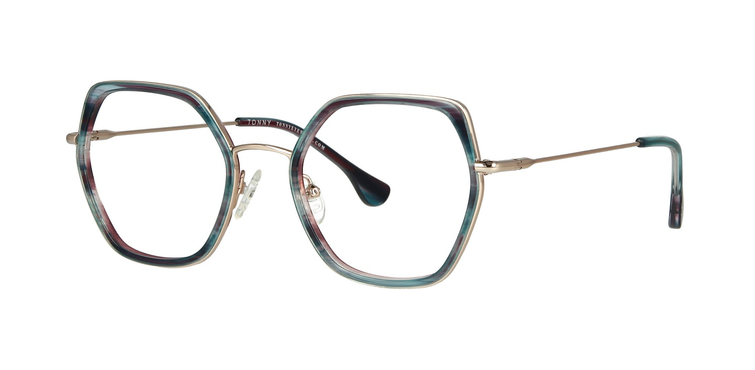Oprawa okularowa TONNY 48324C2W