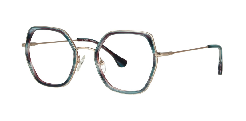 Oprawa okularowa TONNY 48324C2W