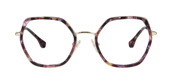 Oprawa okularowa TONNY 48324C3W