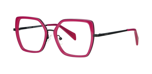 Oprawa okularowa TONNY 48325C1W