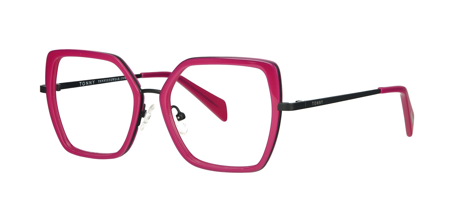 Oprawa okularowa TONNY 48325C1W