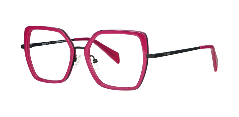 Oprawa okularowa TONNY 48325C1W