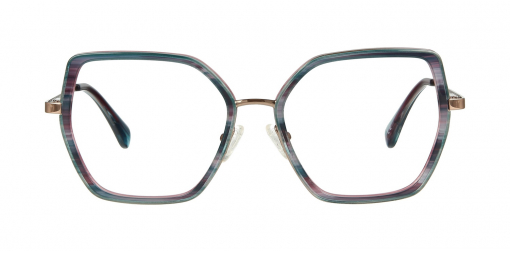 Oprawa okularowa TONNY 48326C1WD