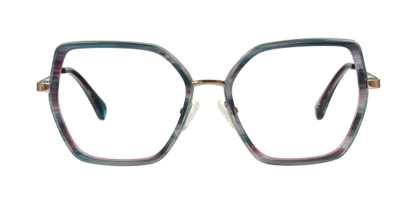 Oprawa okularowa TONNY 48326C1WD