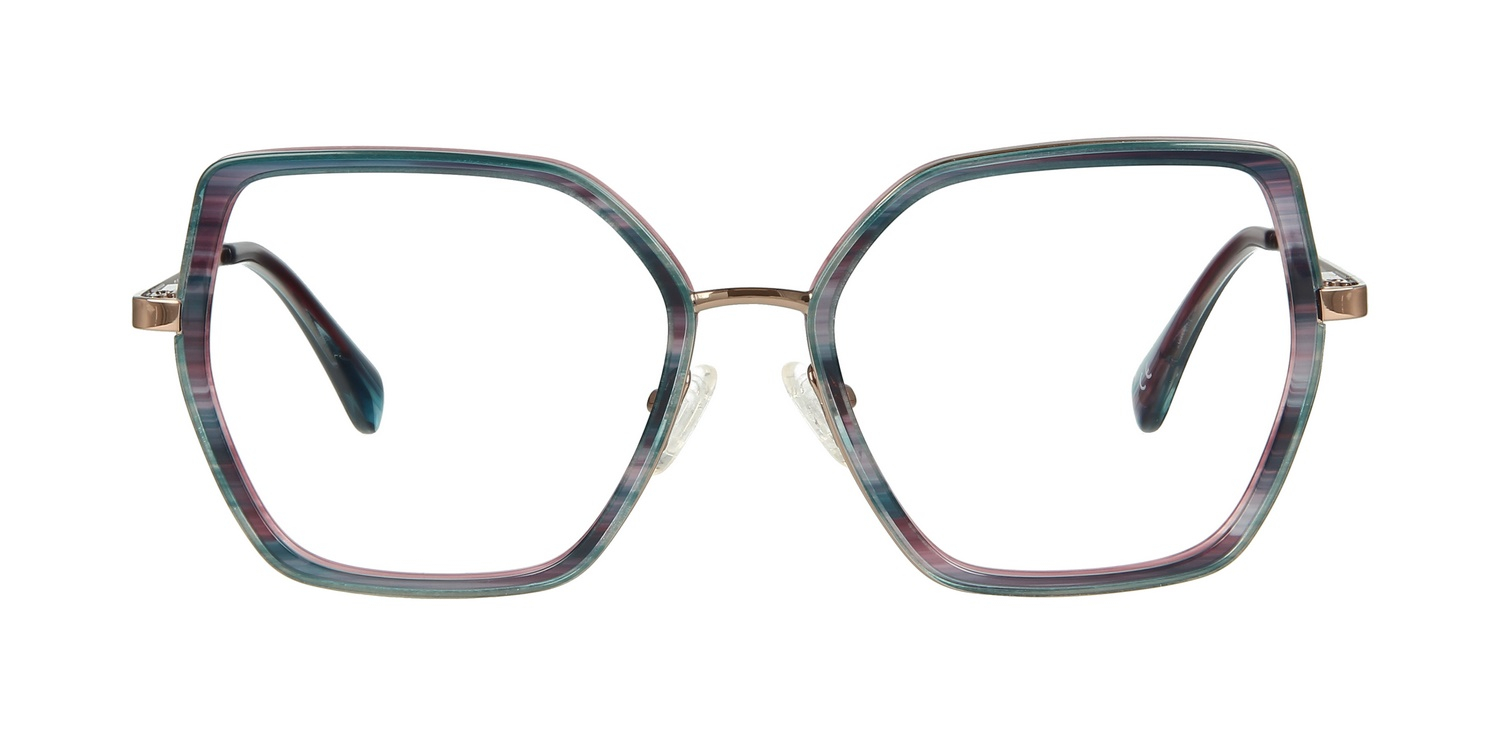 Oprawa okularowa TONNY 48326C1WD