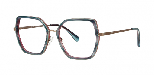 Oprawa okularowa TONNY 48326C1WD