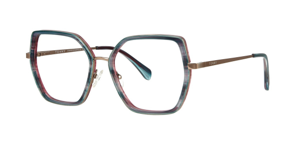 Oprawa okularowa TONNY 48326C1WD