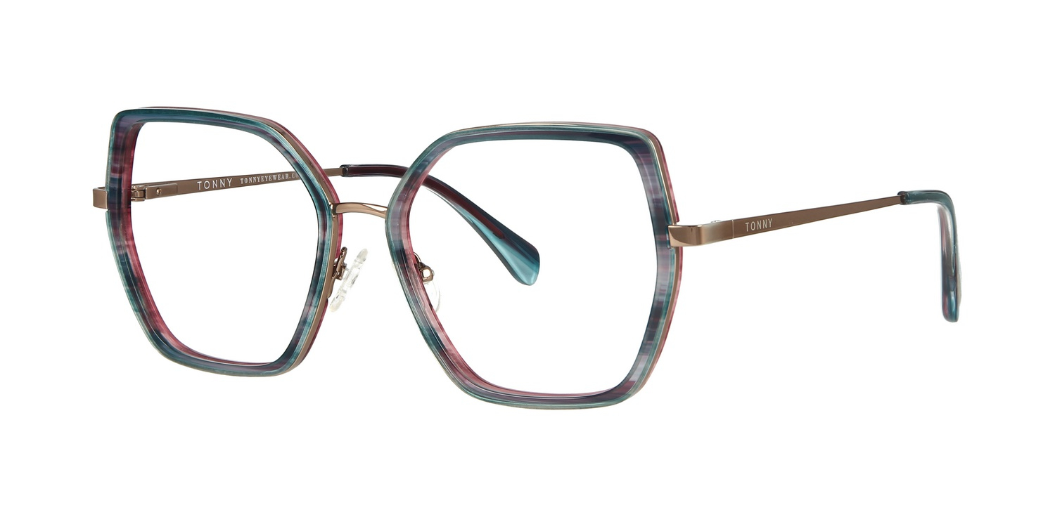 Oprawa okularowa TONNY 48326C1WD