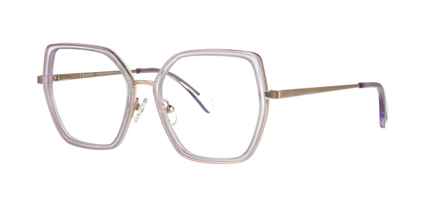 Oprawa okularowa TONNY 48326C2WD