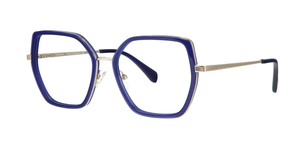 Oprawa okularowa TONNY 48326C3WD