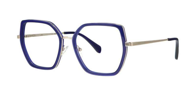 Oprawa okularowa TONNY 48326C3WD